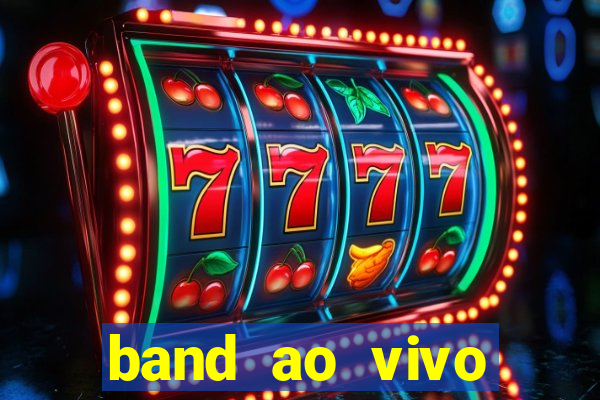 band ao vivo gratis multicanais